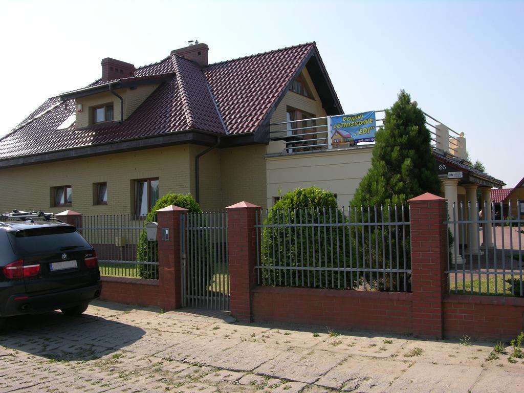 Willa Edi Władysławowo Pokój zdjęcie